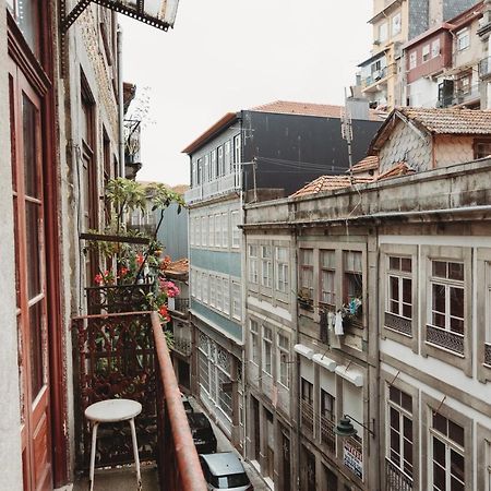Ribeira Smart Suite ปอร์โต ภายนอก รูปภาพ