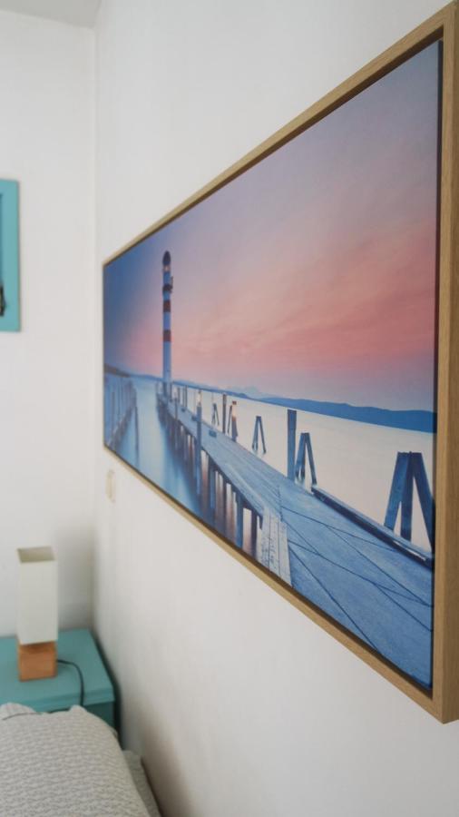 Ribeira Smart Suite ปอร์โต ภายนอก รูปภาพ