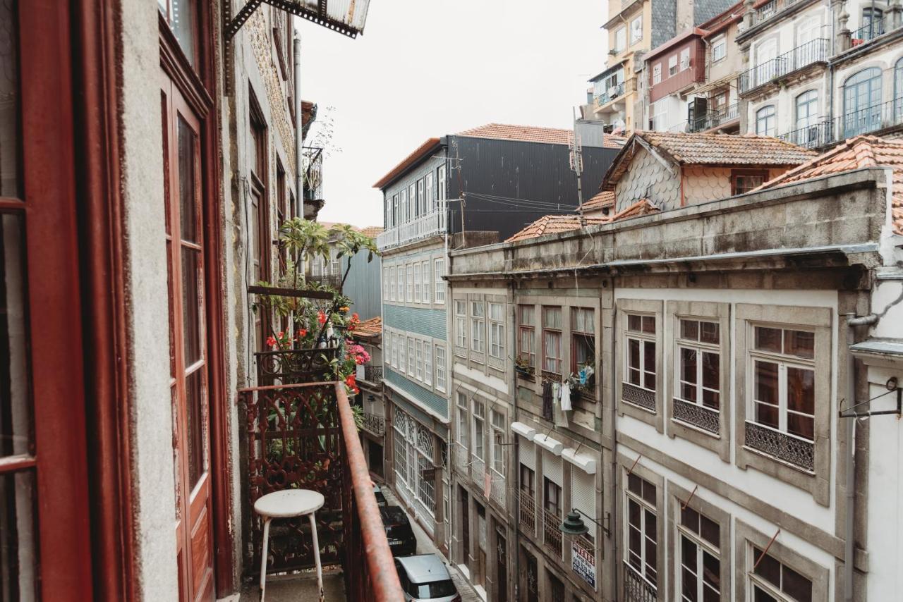 Ribeira Smart Suite ปอร์โต ภายนอก รูปภาพ