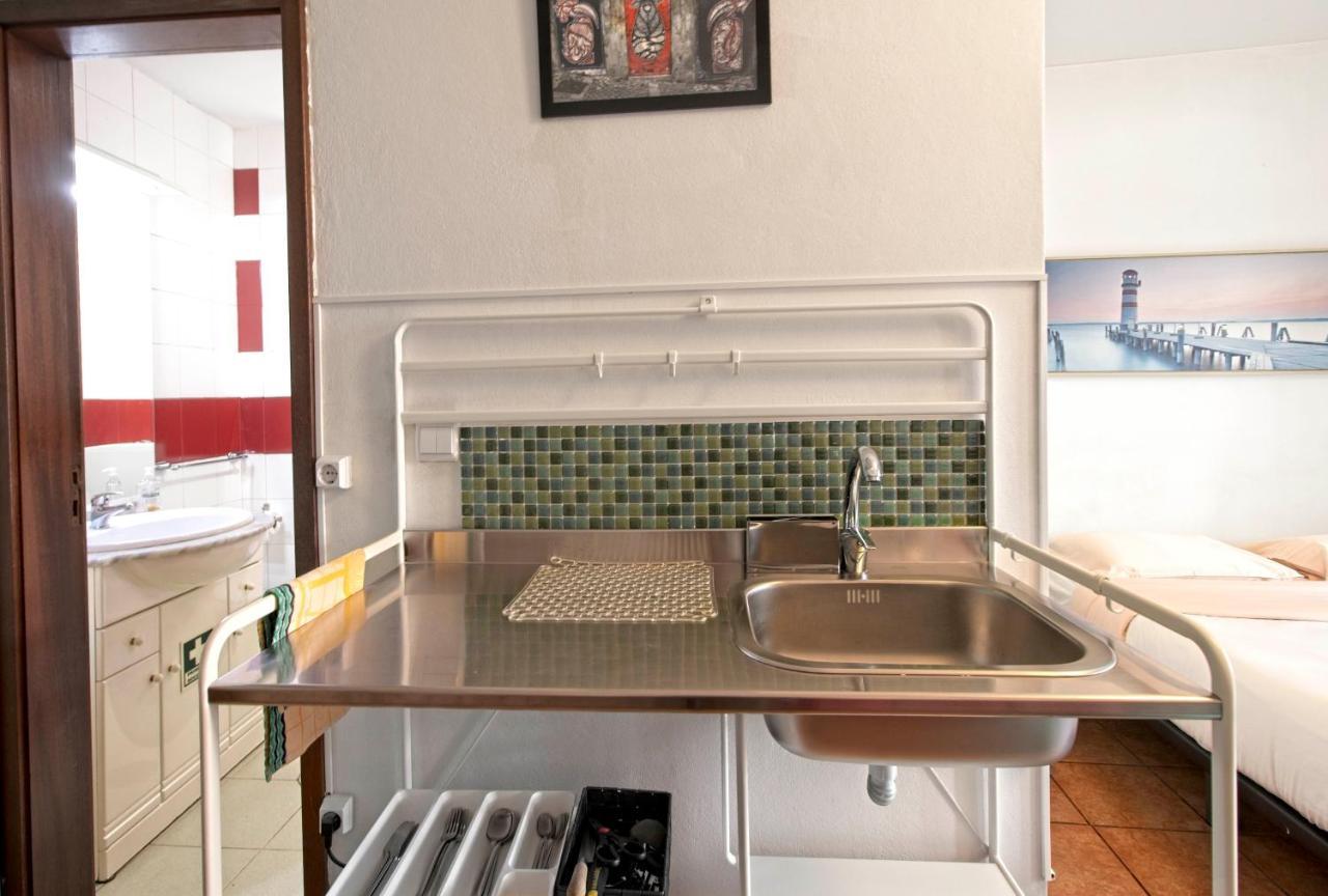 Ribeira Smart Suite ปอร์โต ภายนอก รูปภาพ