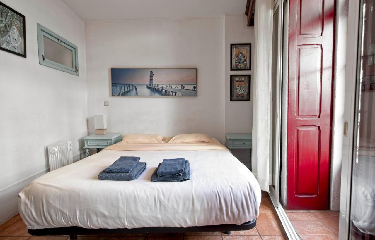 Ribeira Smart Suite ปอร์โต ภายนอก รูปภาพ